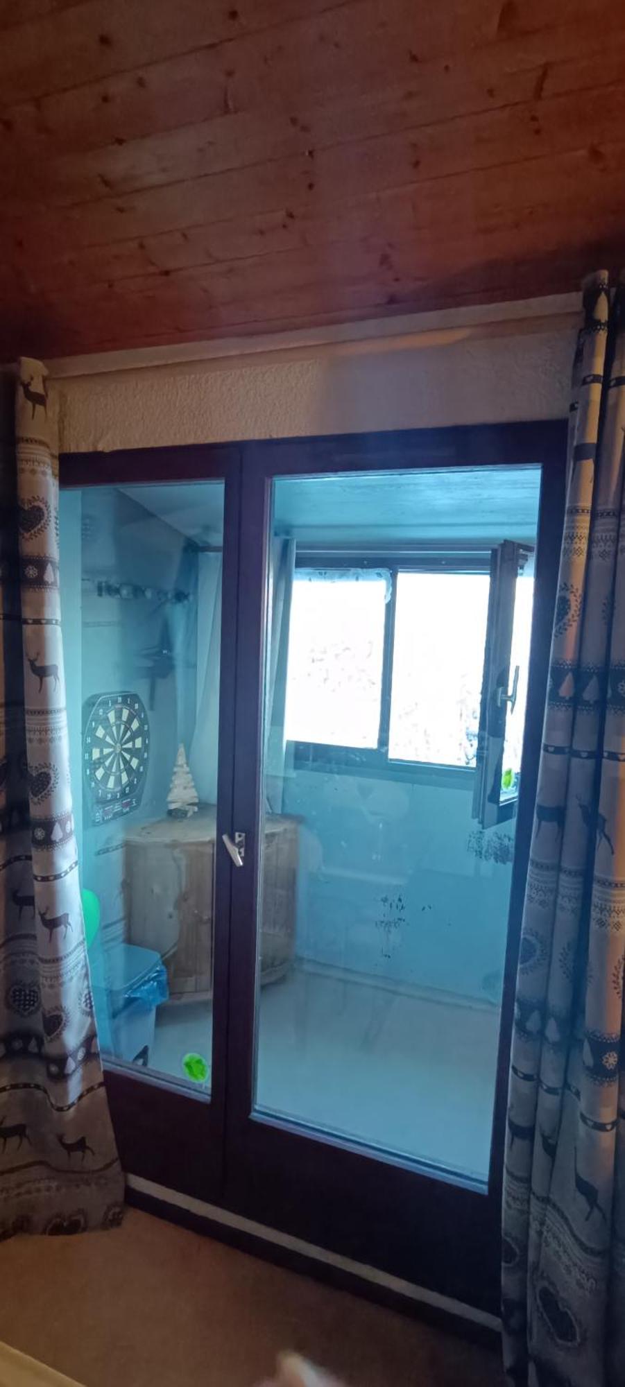 Dernier Etage Au Pied Des Pistes Hirmentaz * Bellevaux
