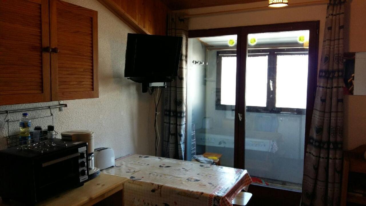 Dernier Etage Au Pied Des Pistes Hirmentaz *