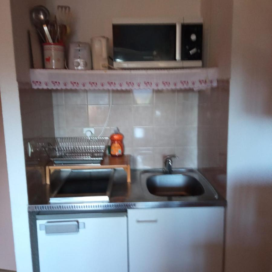 Dernier Etage Au Pied Des Pistes Hirmentaz Bellevaux