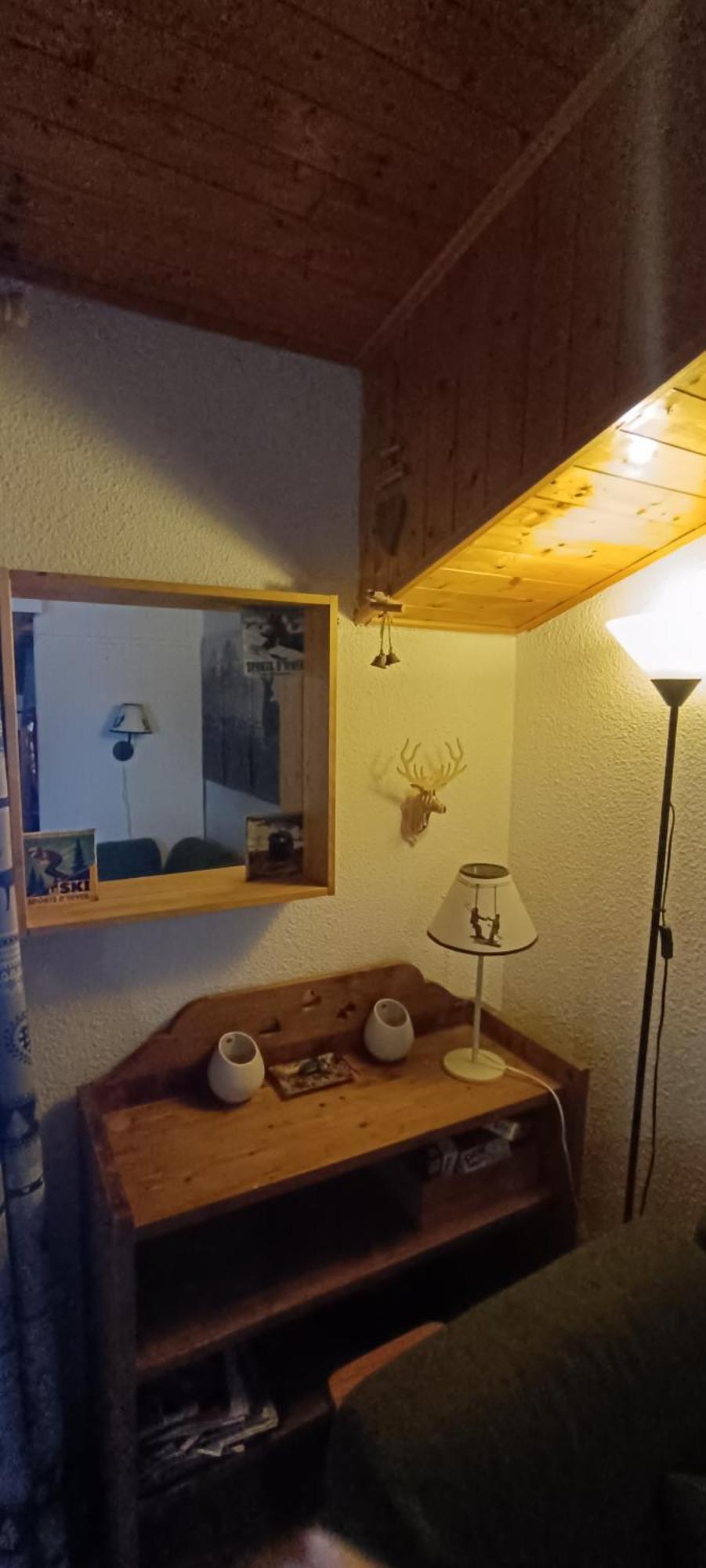 Dernier Etage Au Pied Des Pistes Hirmentaz Apartment Bellevaux