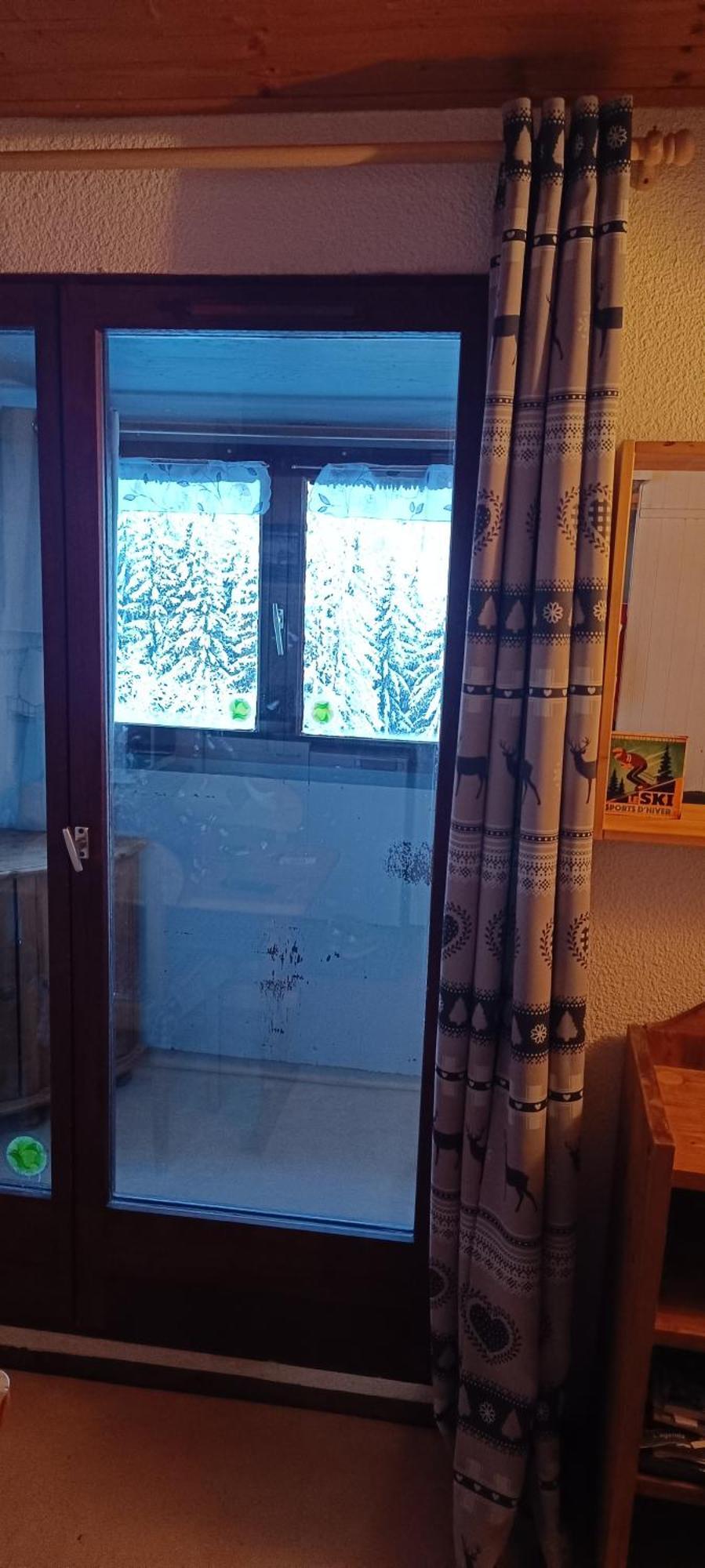 Dernier Etage Au Pied Des Pistes Hirmentaz *
