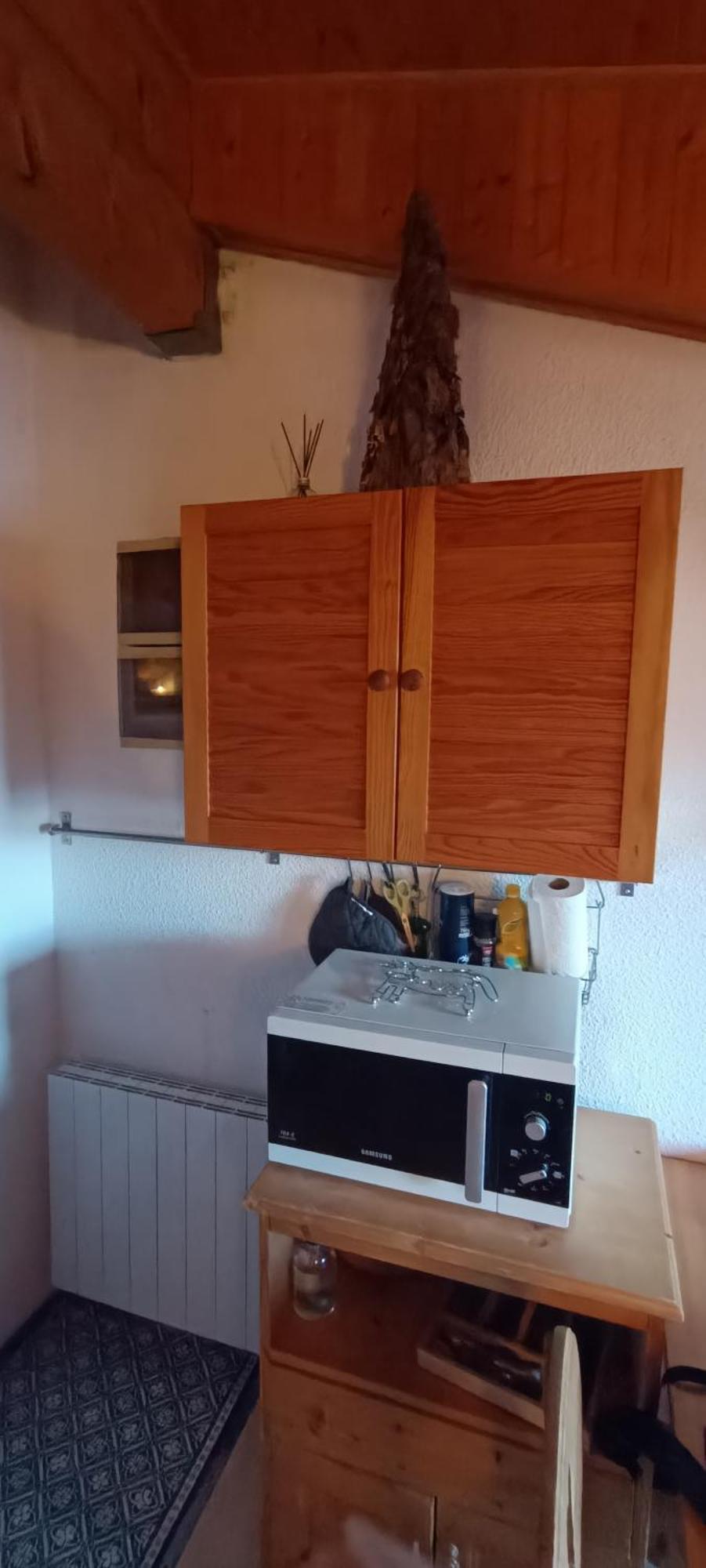 Dernier Etage Au Pied Des Pistes Hirmentaz Bellevaux