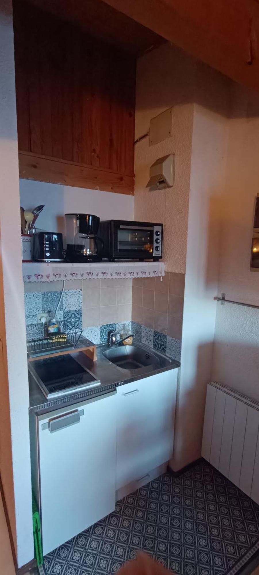 Dernier Etage Au Pied Des Pistes Hirmentaz